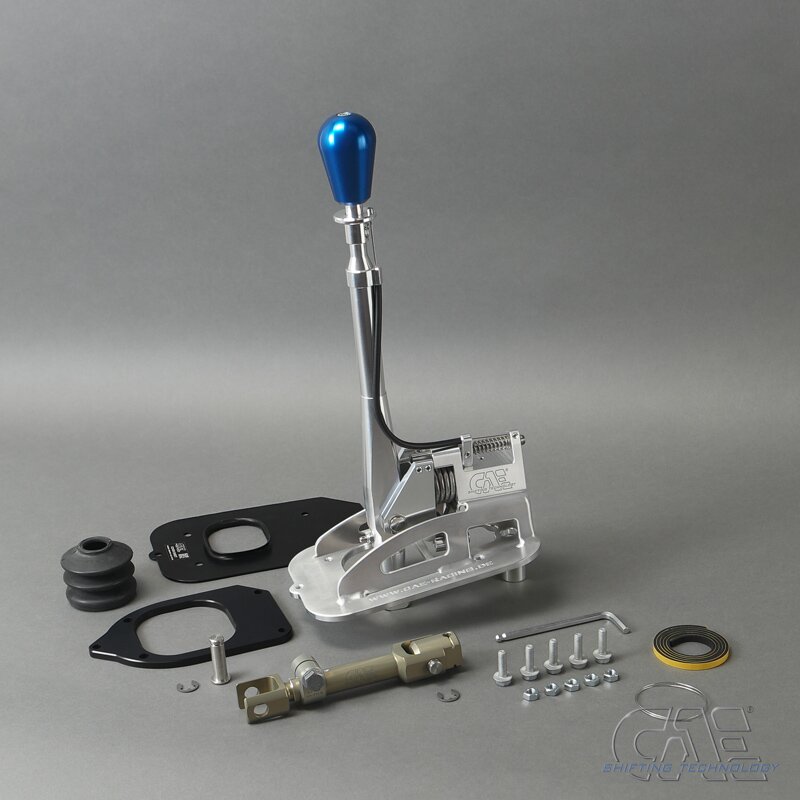 CAE - Ultra Shifter - BMW E82 1M