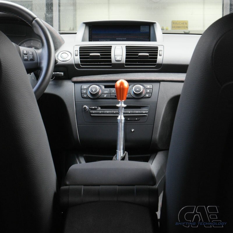 CAE - Ultra Shifter - BMW E82 1M