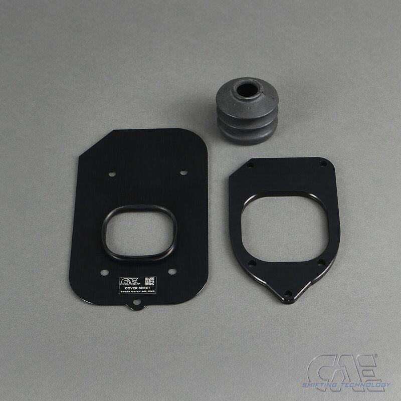 CAE - Ultra Shifter - BMW E82 1M
