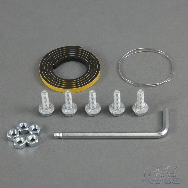 CAE - Ultra Shifter - BMW E82 1M