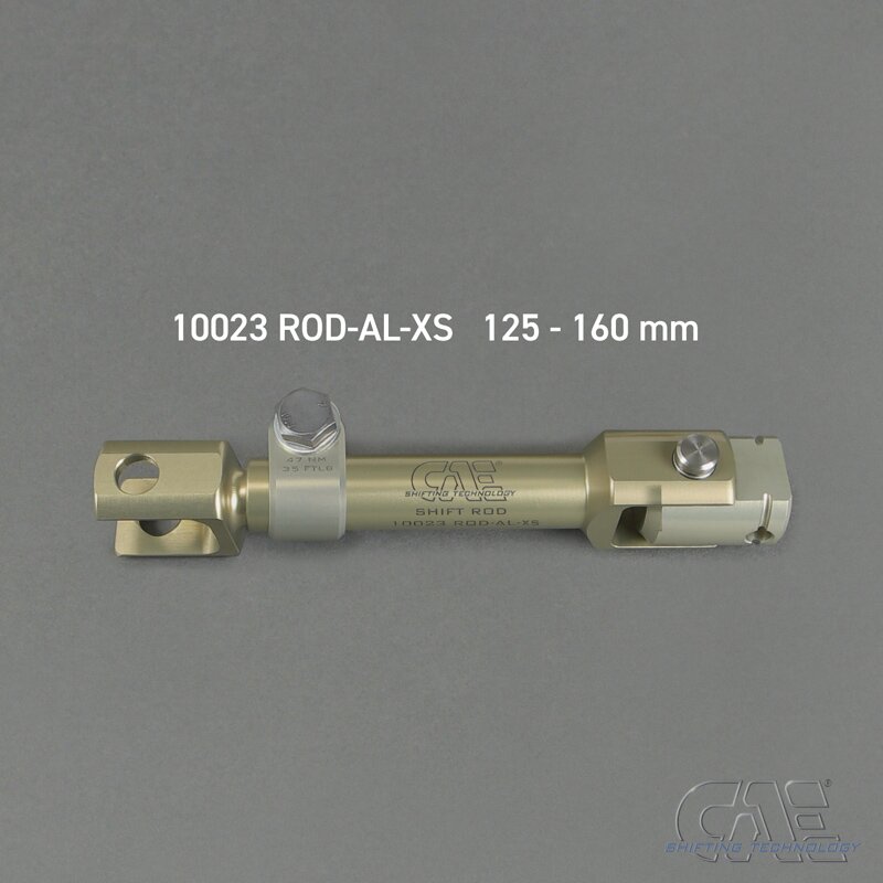 CAE - Ultra Shifter - BMW E82 1M