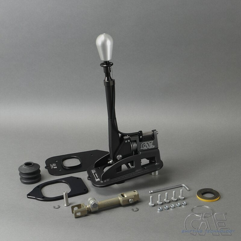 CAE - Ultra Shifter - BMW E82 1M