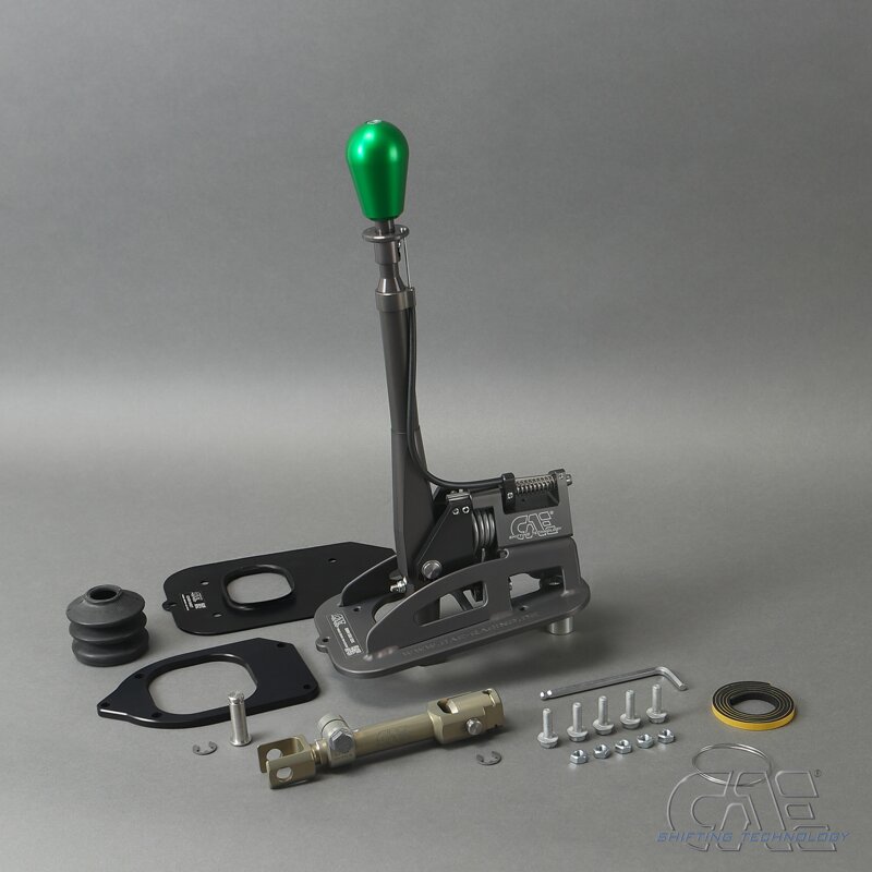 CAE - Ultra Shifter - BMW E82 1M