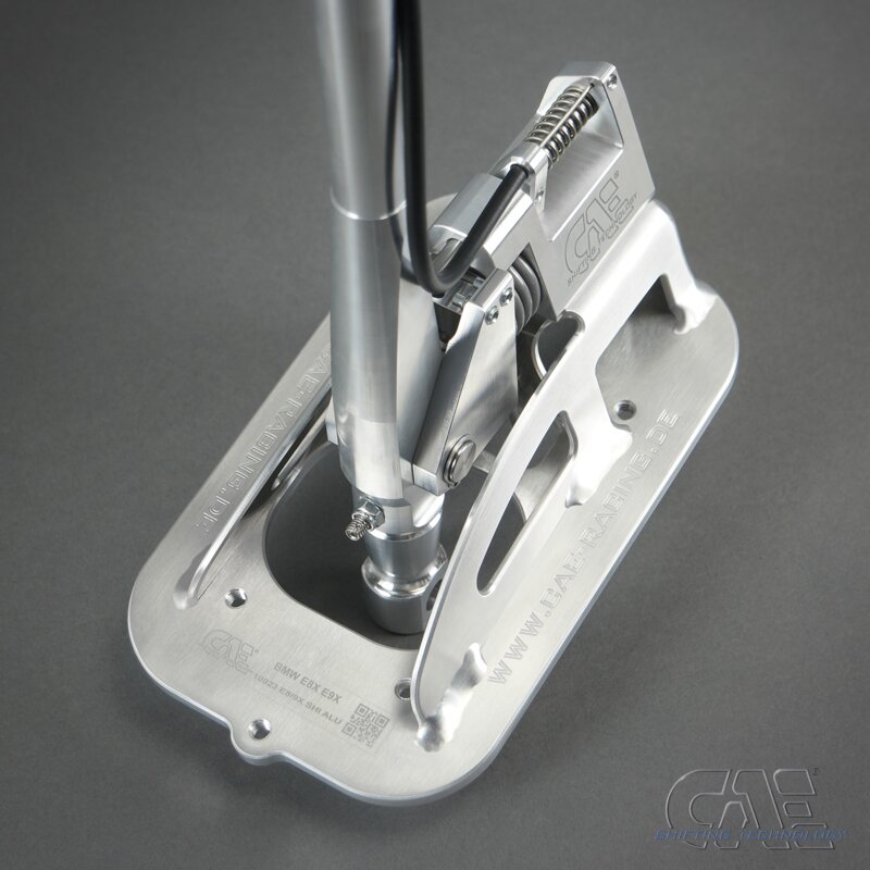 CAE - Ultra Shifter - BMW E82 1M