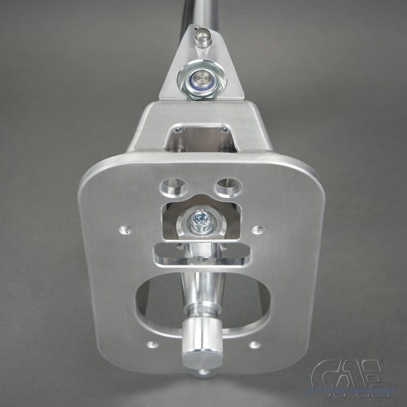 CAE - Ultra Shifter - BMW E82 1M