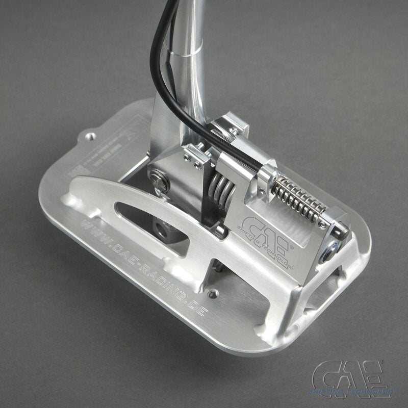 CAE - Ultra Shifter - BMW E82 1M