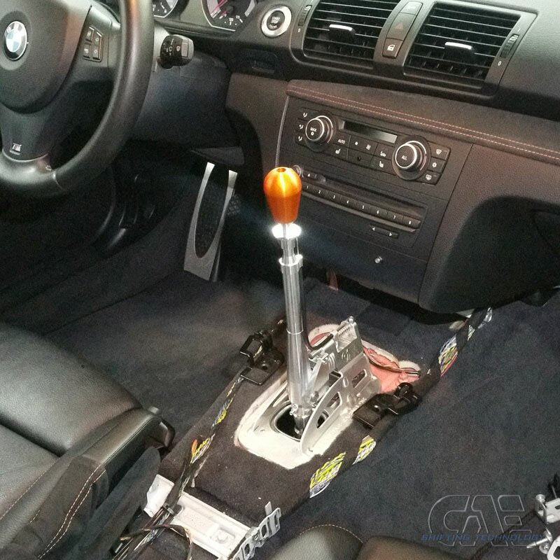 CAE - Ultra Shifter - BMW E82 1M