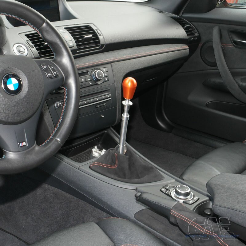 CAE - Ultra Shifter - BMW E9X M3