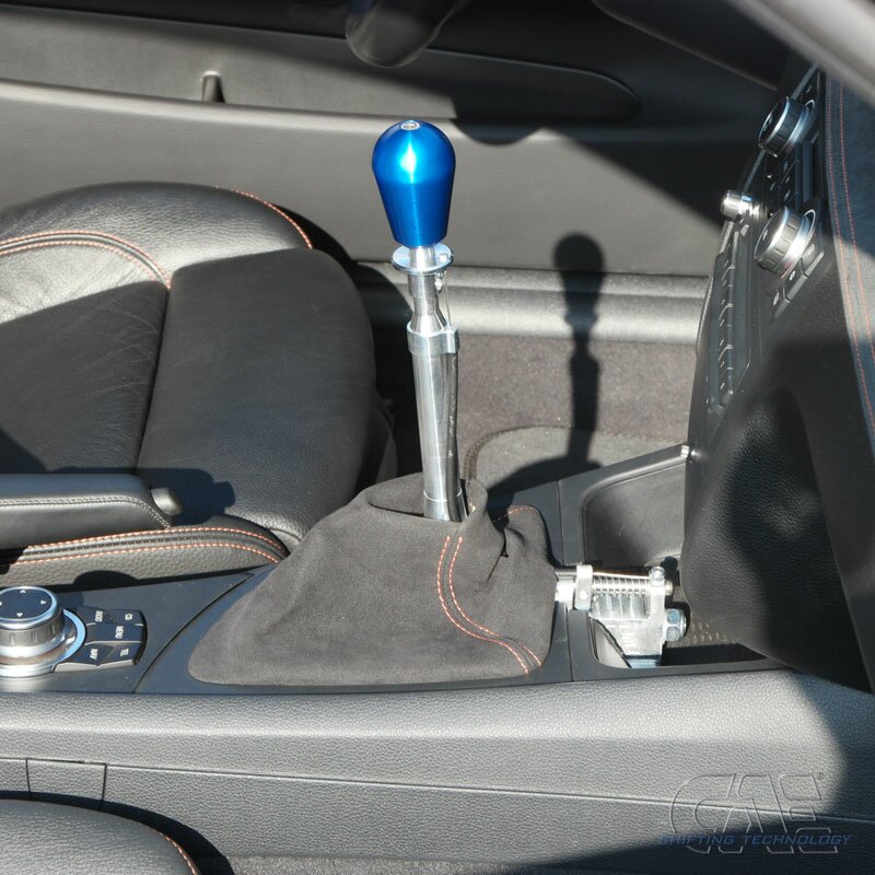 CAE - Ultra Shifter - BMW E82 1M