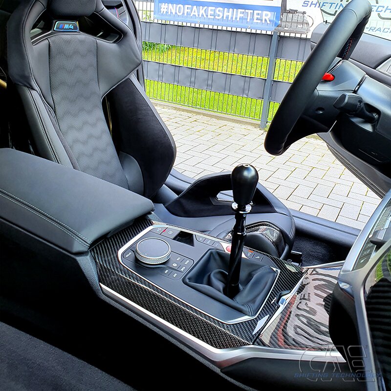 CAE - Ultra Shifter - BMW G8X M2/M3/M4