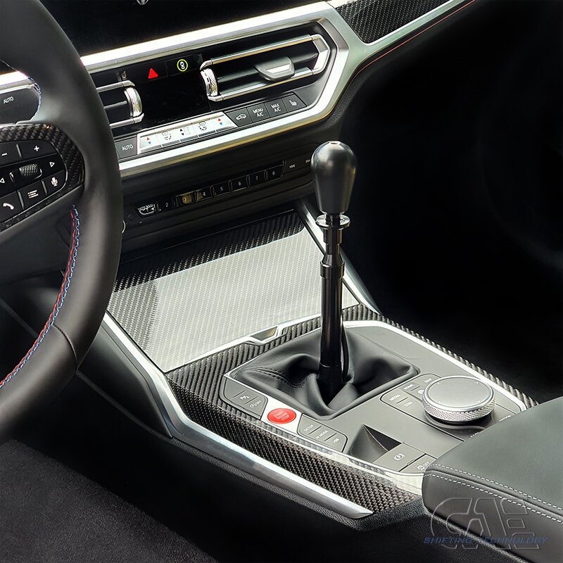 CAE - Ultra Shifter - BMW G8X M2/M3/M4