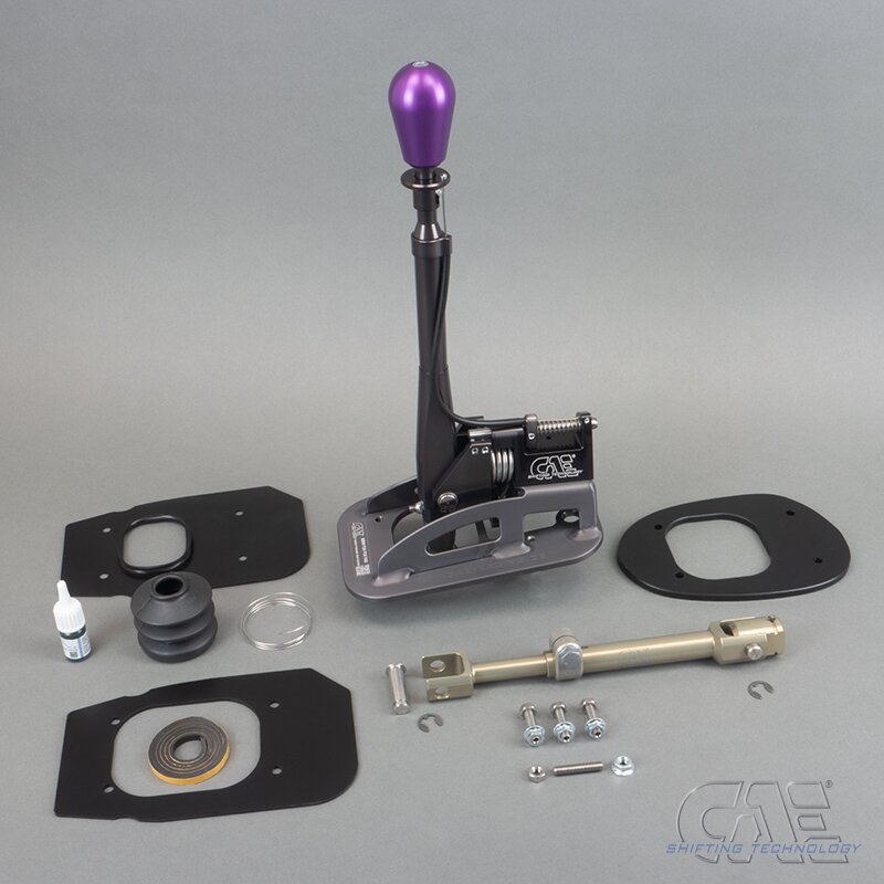 CAE - Ultra Shifter - BMW G8X M2/M3/M4