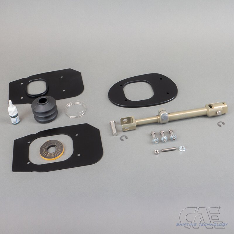 CAE - Ultra Shifter - BMW G8X M2/M3/M4