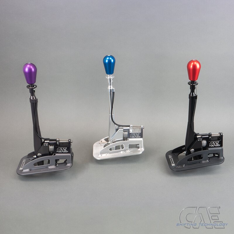 CAE - Ultra Shifter - BMW G8X M2/M3/M4