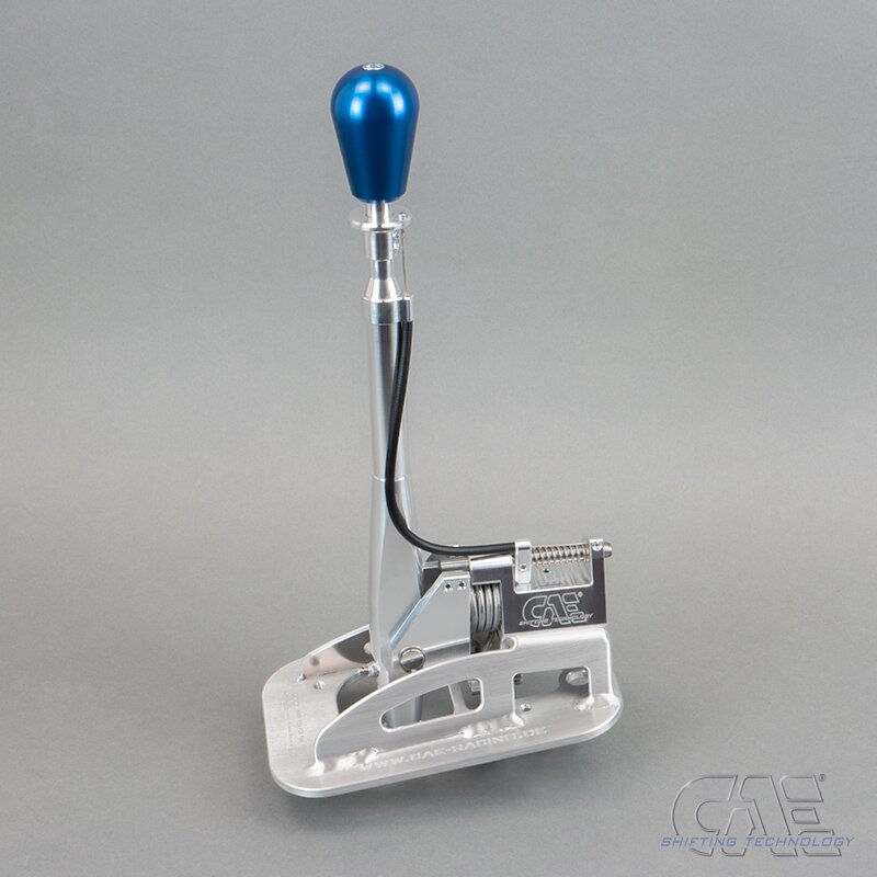 CAE - Ultra Shifter - BMW G8X M2/M3/M4