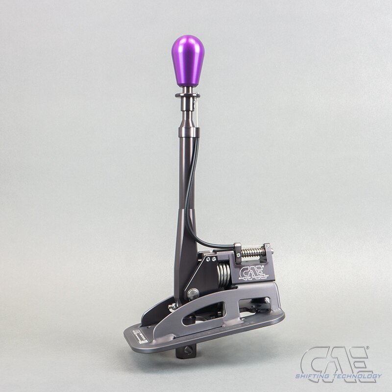 CAE - Ultra Shifter - BMW G8X M2/M3/M4