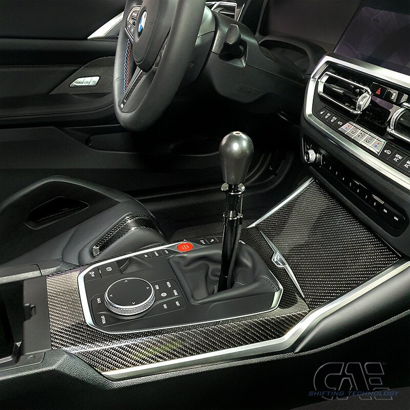 CAE - Ultra Shifter - BMW G8X M2/M3/M4