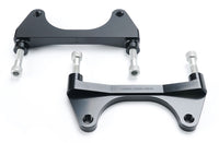 Paragon Performance - PA035 6-Piston Front Track Performance Big Brake Kit - BMW F8X M2/M3/M4