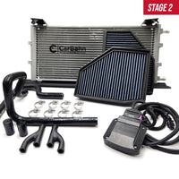 959 HP Stage 2 Performance Controller Power Package | BMW G90/G99 M5