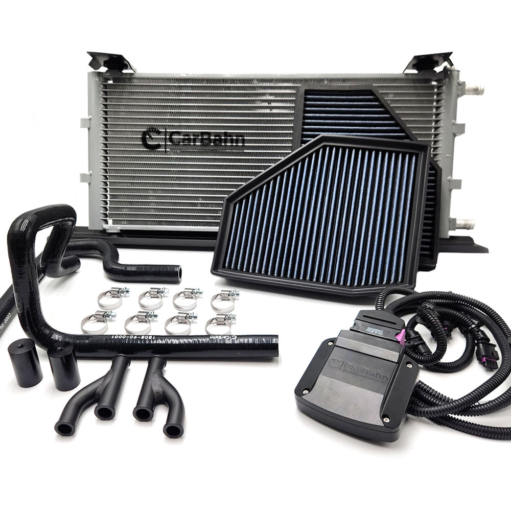 959 HP Stage 2 Performance Controller Power Package | BMW G90/G99 M5