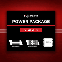 882 HP Stage 3 ECU Software Power Package | BMW F90 M5 (2021 - 2023)
