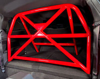 CMS Performance - Bolt In Roll Bar - BMW G82 M4