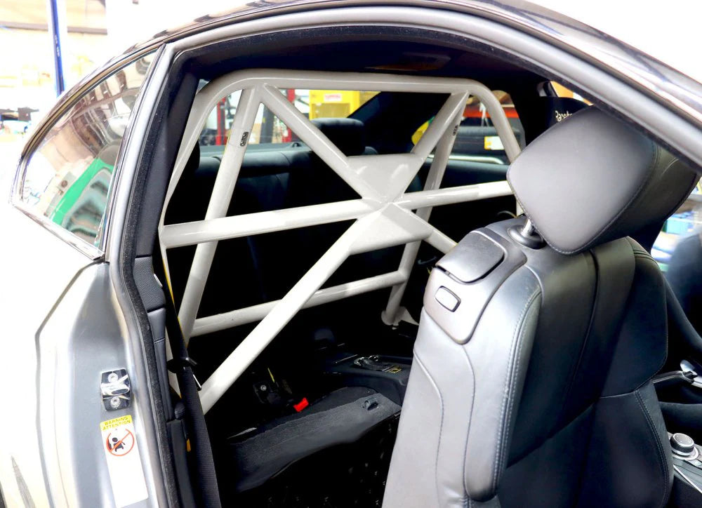 CMS Performance - Bolt In Roll Bar - BMW E92 M3