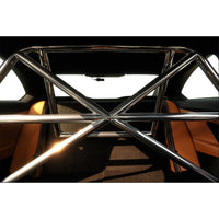 CMS Performance - Bolt In Roll Bar - BMW G87 M2