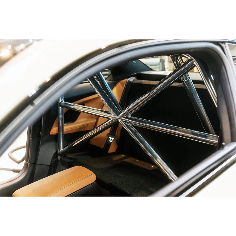 CMS Performance - Bolt In Roll Bar - BMW G87 M2