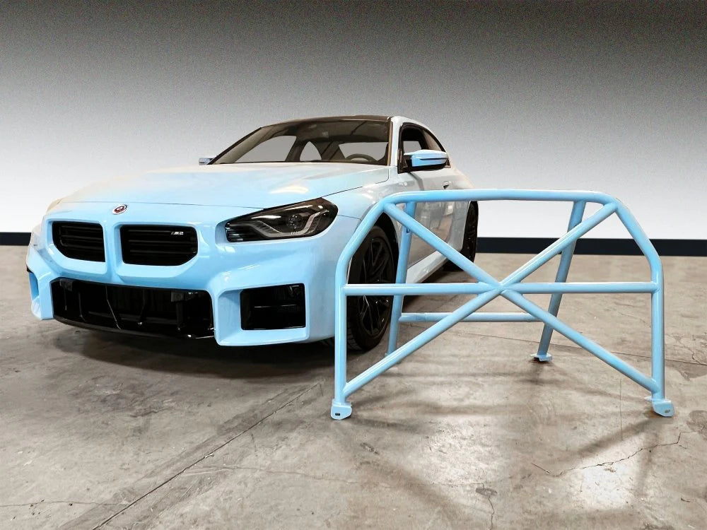 CMS Performance - Bolt In Roll Bar - BMW G87 M2