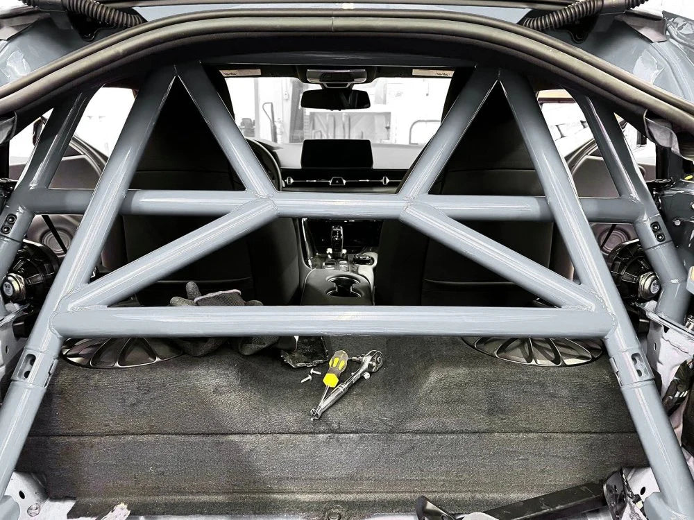 CMS Performance - Bolt In Roll Bar - Toyota A90 Supra