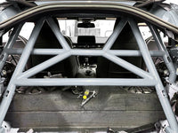 CMS Performance - Bolt In Roll Bar - Toyota A90 Supra