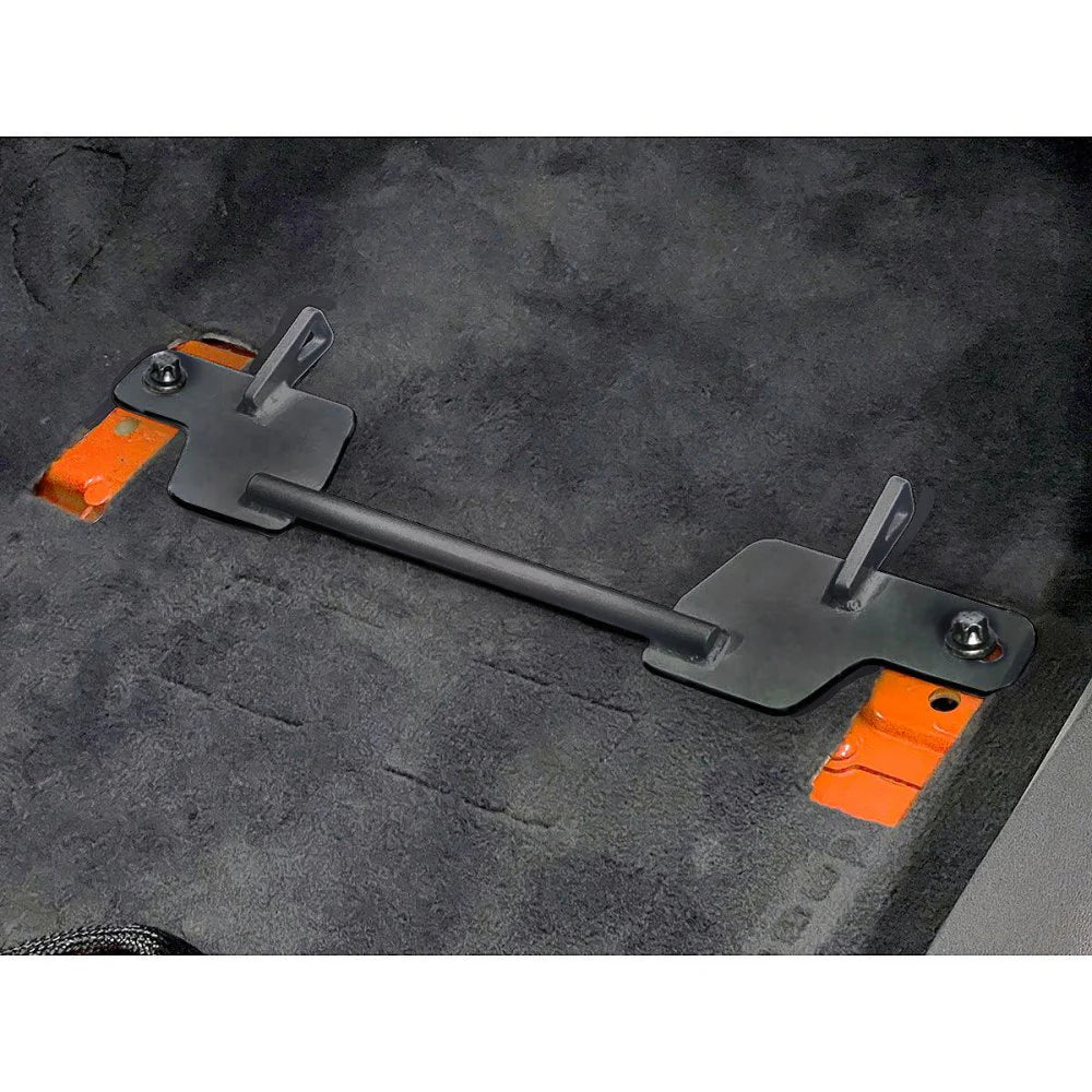 CMS Performance - Sub Strap/Lap Belt Mount - Toyota A90 Supra