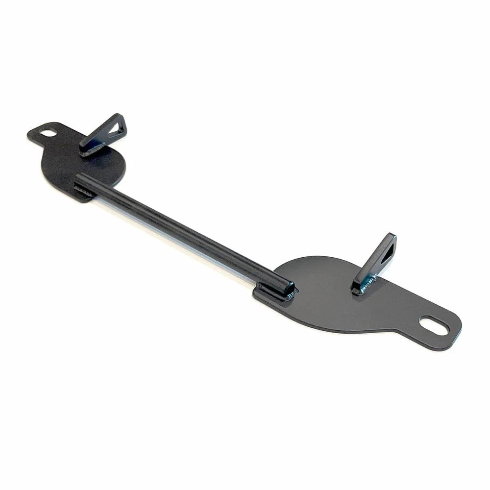 CMS Performance - Sub Strap/Lap Belt Mount - Toyota A90 Supra