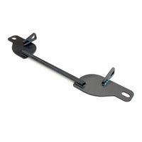 CMS Performance - Sub Strap/Lap Belt Mount - Toyota A90 Supra