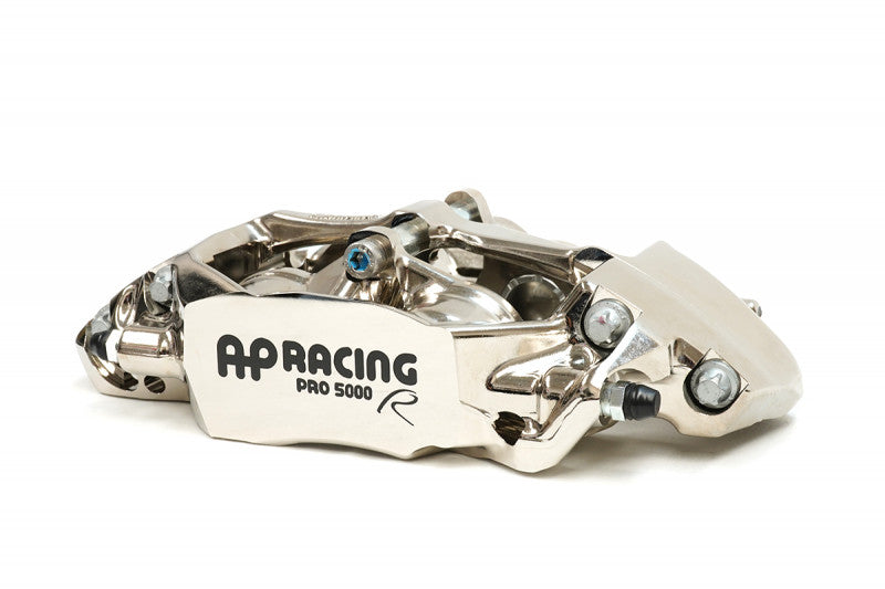 AP Racing - Radi-CAL ENP CP9449/365mm Competition Rear Brake Kit - BMW F8X M2/M3/M4