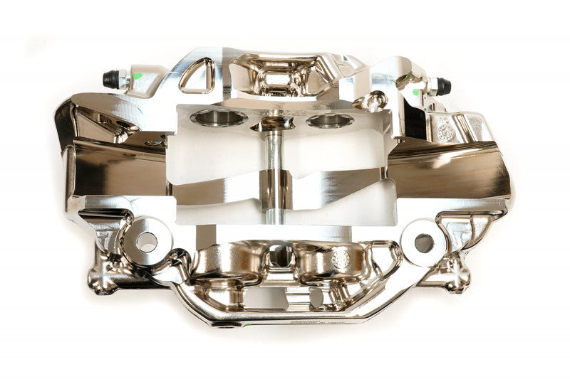 AP Racing - Radi-CAL ENP CP9451/340mm Competition Rear Brake Kit - BMW E46 M3