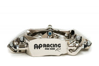 AP Racing - Radi-CAL ENP CP9451/340mm Competition Rear Brake Kit - BMW E46 M3