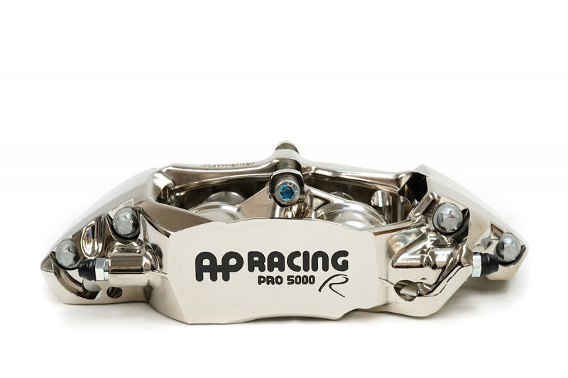 AP Racing - Radi-CAL ENP CP9450/365mm Competition Rear Brake Kit - Toyota A90 Supra