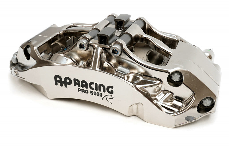 AP Racing -  Radi-CAL CP9660/372mm ENP Competition Front Brake Kit - Toyota A90 Supra