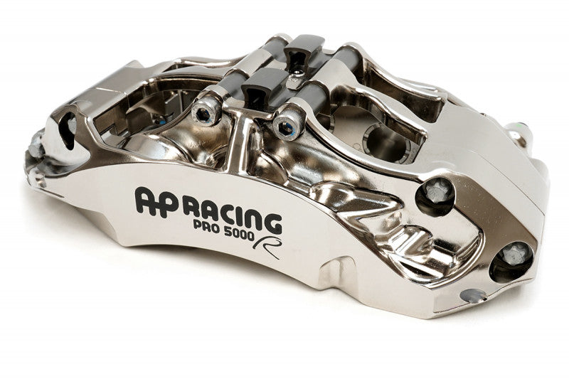 AP Racing -  Radi-CAL CP9660/372mm ENP Competition Front Brake Kit - Tesla Model 3/Model Y