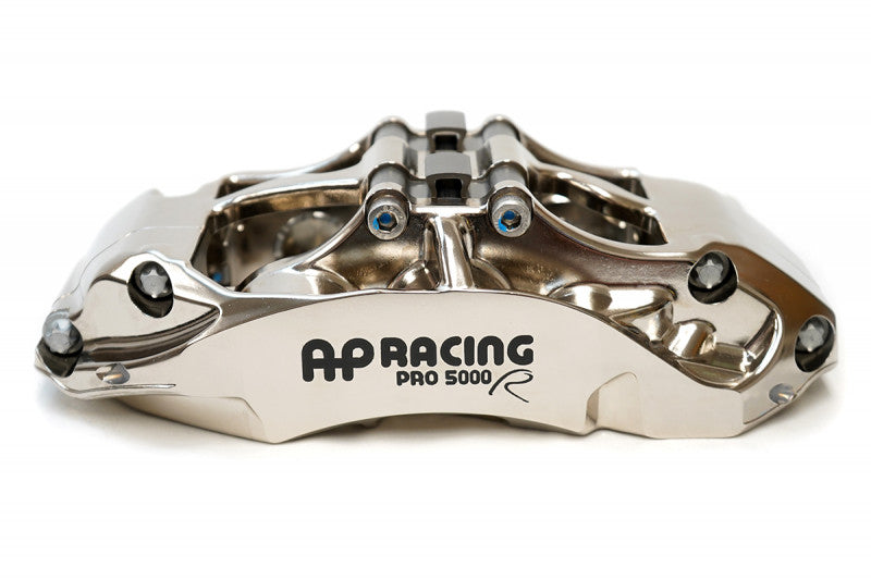 AP Racing -  Radi-CAL CP9660/372mm ENP Competition Front Brake Kit - BMW F8X M2/M3/M4