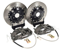 AP Racing -  Radi-CAL CP9668/372mm Competition Front Brake Kit - BMW E9X M3