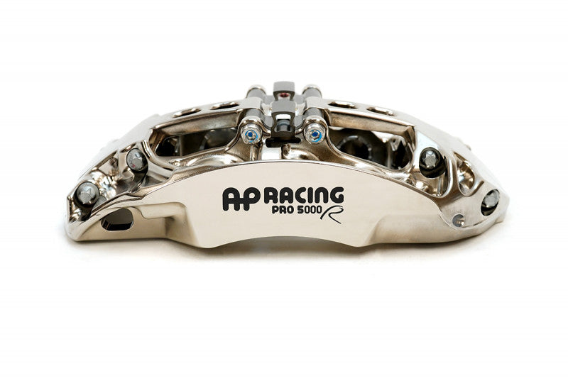 AP Racing -  Radi-CAL CP9668/355mm ENP Competition Front Brake Kit - BMW E46 M3