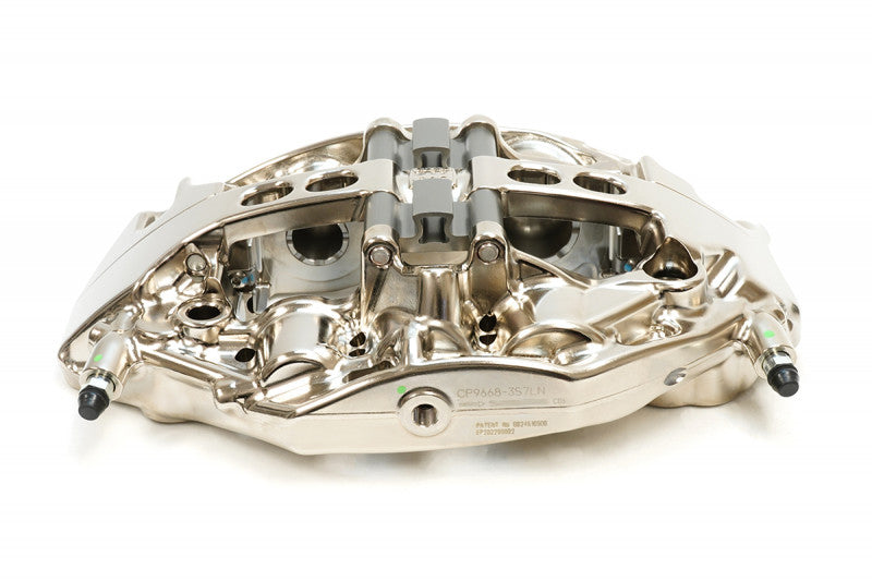 AP Racing -  Radi-CAL CP9668/355mm ENP Competition Front Brake Kit - BMW E46 M3