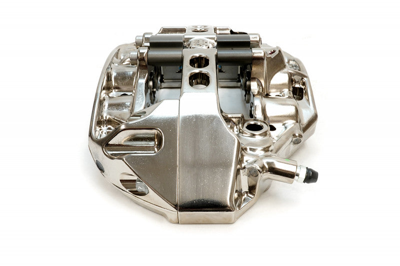 AP Racing -  Radi-CAL CP9668/355mm ENP Competition Front Brake Kit - BMW E46 M3