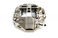 AP Racing -  Radi-CAL CP9668/355mm ENP Competition Front Brake Kit - BMW E46 M3