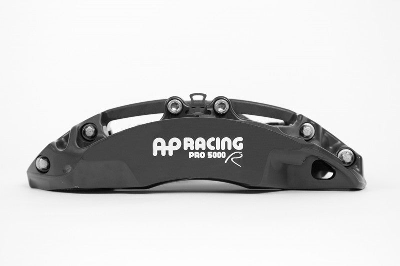 AP Racing -  Radi-CAL CP9668/355mm Competition Front Brake Kit - BMW E46 M3