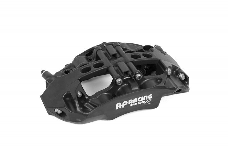 AP Racing -  Radi-CAL CP9668/372mm Competition Front Brake Kit - BMW E9X M3
