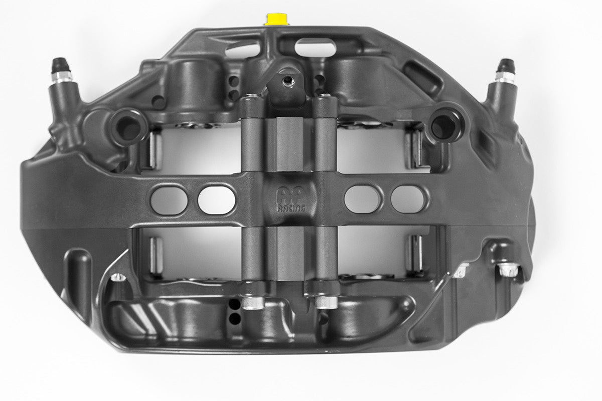 AP Racing -  Radi-CAL CP9668/372mm Competition Front Brake Kit - BMW E9X M3